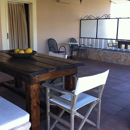 Fotis Rooms Skafidia Ngoại thất bức ảnh