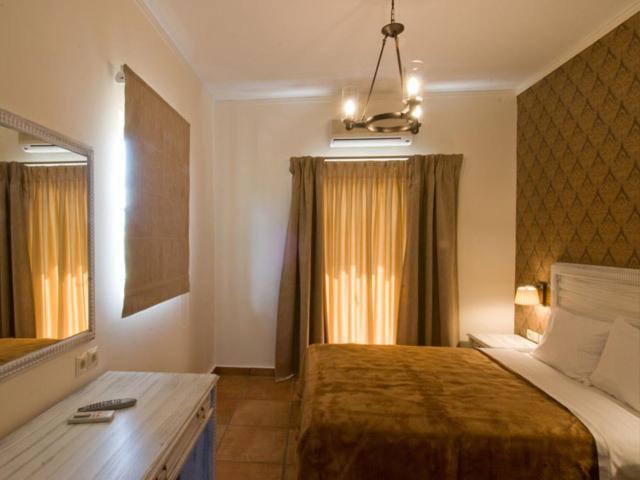Fotis Rooms Skafidia Phòng bức ảnh