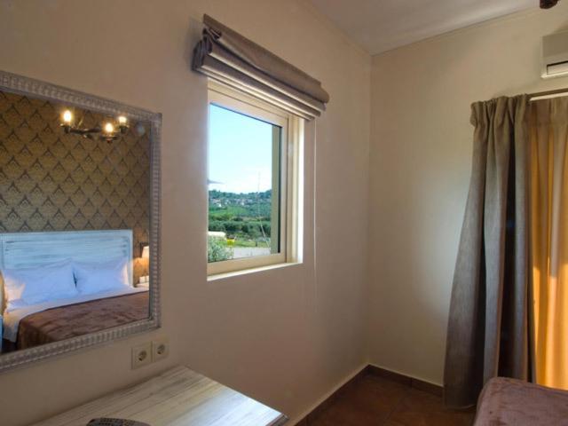Fotis Rooms Skafidia Phòng bức ảnh