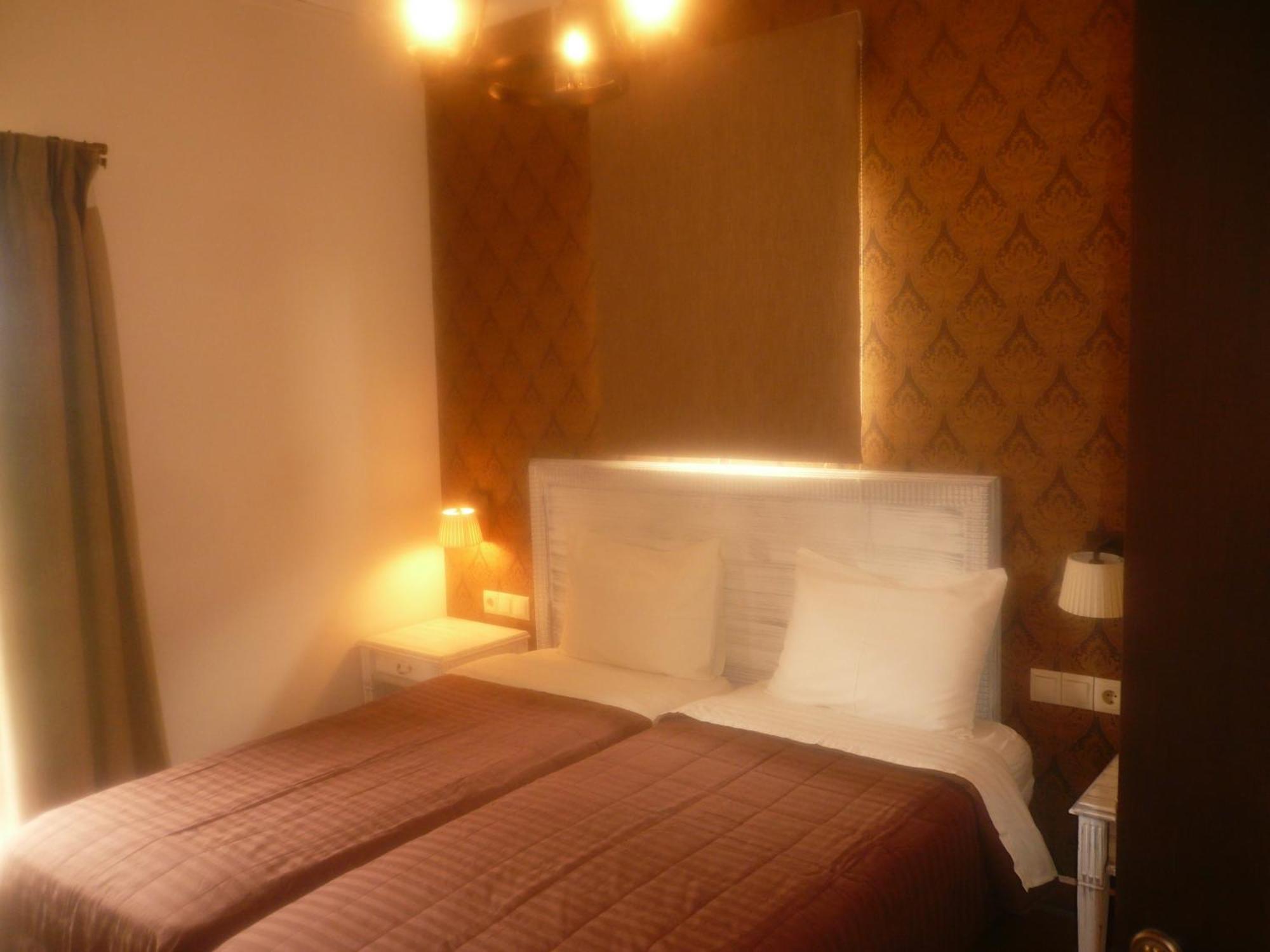 Fotis Rooms Skafidia Ngoại thất bức ảnh
